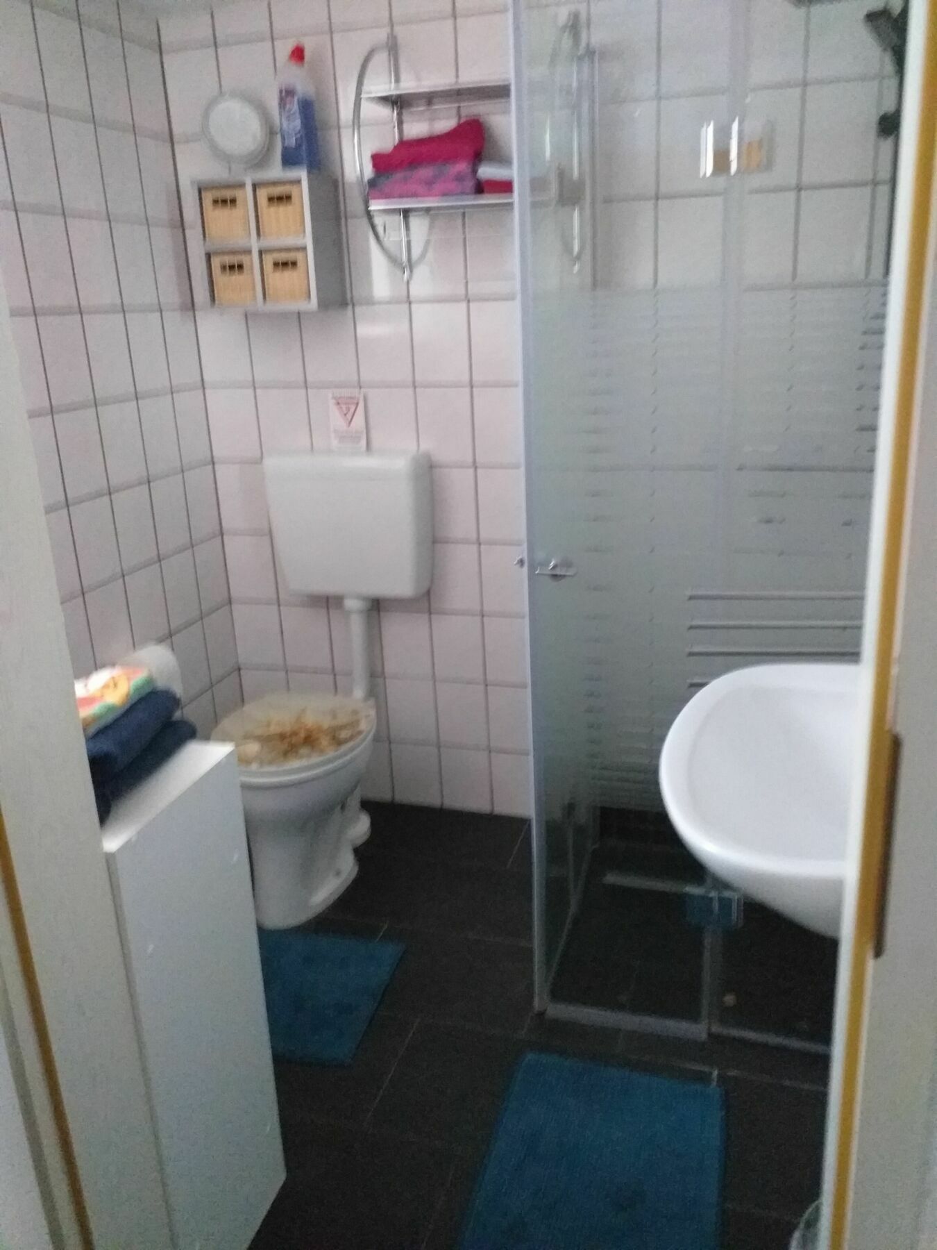 Ferienwohnung Fam.Lutz Knittelsheim Room photo